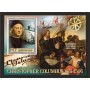 Stamps Christopher Columbus Set 8 sheets Stamps Christopher Columbus Set 8 sheets