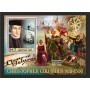 Stamps Christopher Columbus Set 8 sheets Stamps Christopher Columbus Set 8 sheets