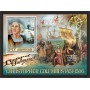 Stamps Christopher Columbus Set 8 sheets Stamps Christopher Columbus Set 8 sheets