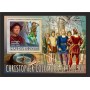 Stamps Christopher Columbus Set 8 sheets Stamps Christopher Columbus Set 8 sheets