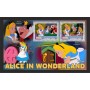 Stamps Cartoon Walt Disney Set 8 sheets Stamps Cartoon Walt Disney Set 8 sheets