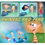 Stamps Cartoon Walt Disney Set 8 sheets