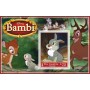 Stamps Cartoon Walt Disney Set 8 sheets