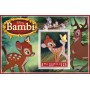 Stamps Cartoon Walt Disney Set 8 sheets