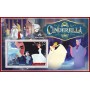 Stamps Cartoon Walt Disney Set 8 sheets