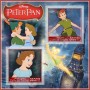 Stamps Cartoon Walt Disney Set 8 sheets