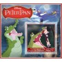 Stamps Cartoon Walt Disney Set 8 sheets