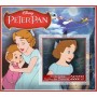 Stamps Cartoon Walt Disney Set 8 sheets