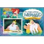 Stamps Cartoon Walt Disney Set 8 sheets