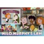 Stamps Cartoon Walt Disney Set 8 sheets