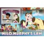 Stamps Cartoon Walt Disney Set 8 sheets