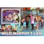 Stamps Cartoon Walt Disney Set 8 sheets