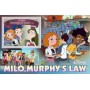 Stamps Cartoon Walt Disney Set 8 sheets