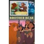Stamps Cartoon Walt Disney Set 8 sheets