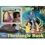 Stamps Cartoon Walt Disney Set 8 sheets