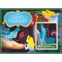 Stamps Cartoon Walt Disney Set 8 sheets