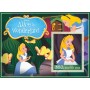 Stamps Cartoon Walt Disney Set 8 sheets