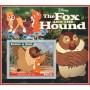 Stamps Cartoon Walt Disney Set 8 sheets