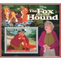 Stamps Cartoon Walt Disney Set 8 sheets