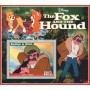 Stamps Cartoon Walt Disney Set 8 sheets