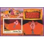 Stamps Cartoon Walt Disney Set 8 sheets