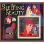Stamps Cartoon Walt Disney Set 8 sheets
