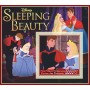Stamps Cartoon Walt Disney Set 8 sheets