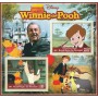 Stamps Cartoon Walt Disney Set 8 sheets