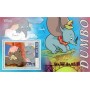 Stamps Cartoon Walt Disney Set 8 sheets