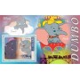 Stamps Cartoon Walt Disney Set 8 sheets