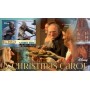 Stamps Cartoon Walt Disney Set 8 sheets