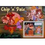 Stamps Cartoon Walt Disney Set 8 sheets