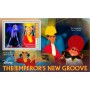 Stamps Cartoon Walt Disney Set 8 sheets