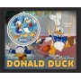 Stamps Cartoon Walt Disney Set 8 sheets
