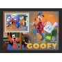 Stamps Cartoon Walt Disney Set 8 sheets
