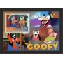 Stamps Cartoon Walt Disney Set 8 sheets