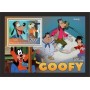 Stamps Cartoon Walt Disney Set 8 sheets