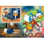 Stamps Cartoon Walt Disney Set 8 sheets