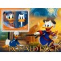 Stamps Cartoon Walt Disney Set 8 sheets