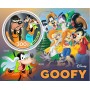 Stamps Cartoon Walt Disney Set 8 sheets