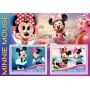 Stamps Cartoon Walt Disney Set 8 sheets