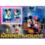 Stamps Cartoon Walt Disney Set 8 sheets