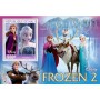 Stamps Cartoon Walt Disney Set 8 sheets
