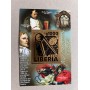 Stamps Napoleon 10 blocks Foil Color. Bronze.