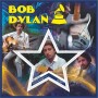 Stamps Music Bob Dylan Set 8 sheets