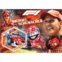 Stamps Formula 1 Michael Schumacher Set 8 sheets