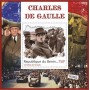 Stamps Charles de Gaulle Set 9 sheets