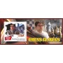 Stamps Chess Players Set 10 sheets