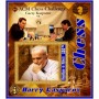 Stamps Chess Harry Kasparov Set 8 sheets