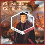 Stamps Christopher Columbus Set 9 sheets